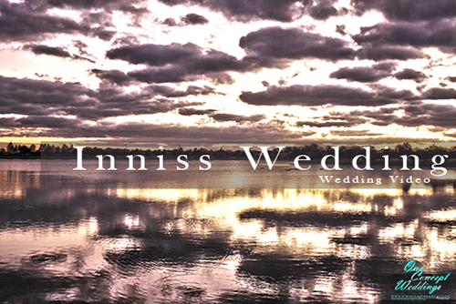 Inniss Wedding