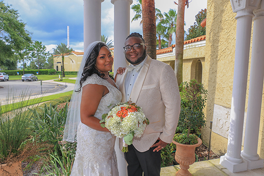 Wedding Photography Port Saint Lucie